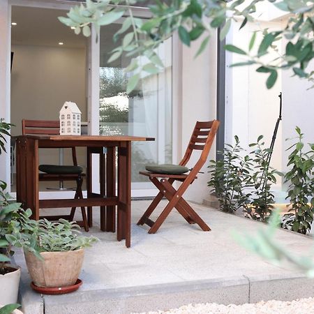 Lovely Suite Šibenik Exteriér fotografie