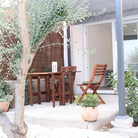Lovely Suite Šibenik Exteriér fotografie