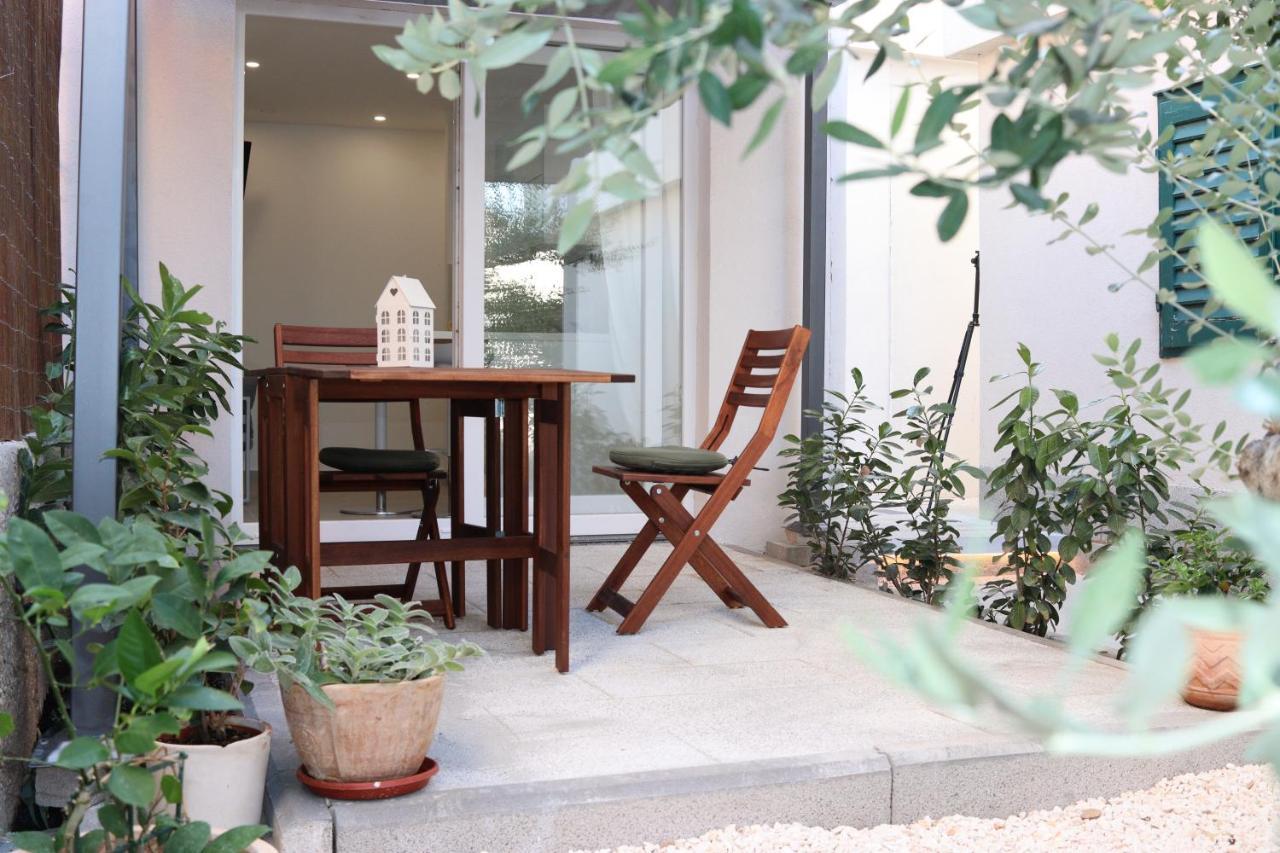 Lovely Suite Šibenik Exteriér fotografie