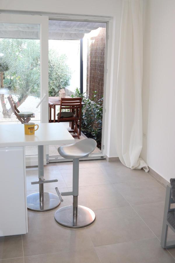 Lovely Suite Šibenik Exteriér fotografie
