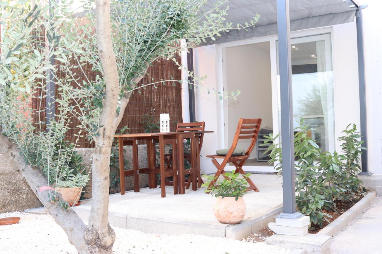 Lovely Suite Šibenik Exteriér fotografie