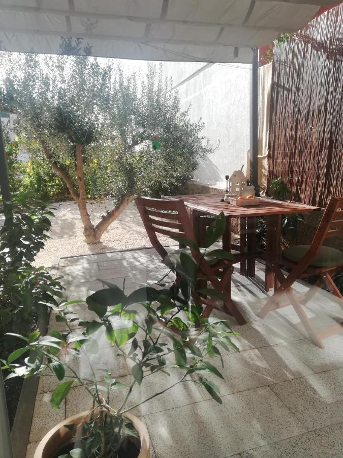 Lovely Suite Šibenik Exteriér fotografie