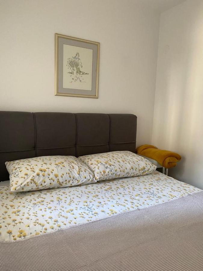 Lovely Suite Šibenik Exteriér fotografie