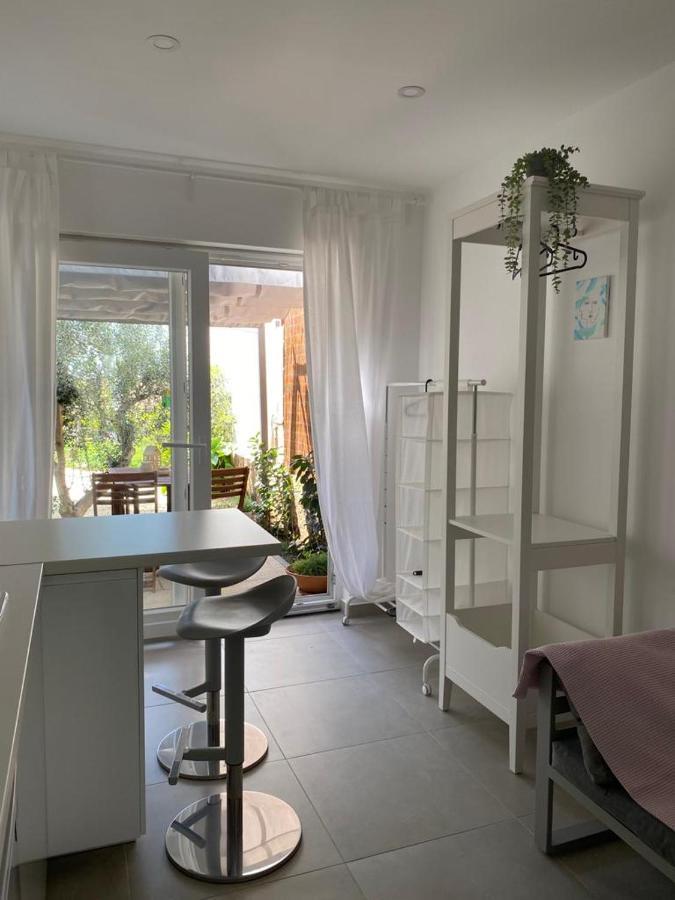 Lovely Suite Šibenik Exteriér fotografie
