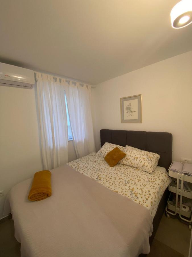 Lovely Suite Šibenik Exteriér fotografie