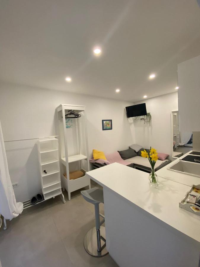 Lovely Suite Šibenik Exteriér fotografie