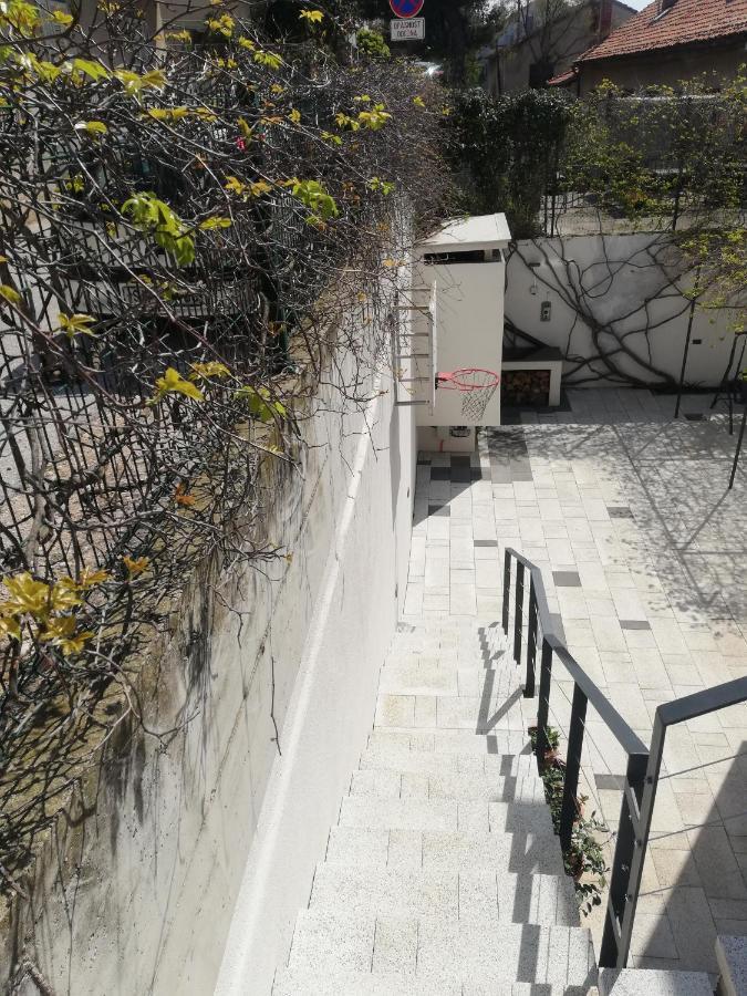 Lovely Suite Šibenik Exteriér fotografie